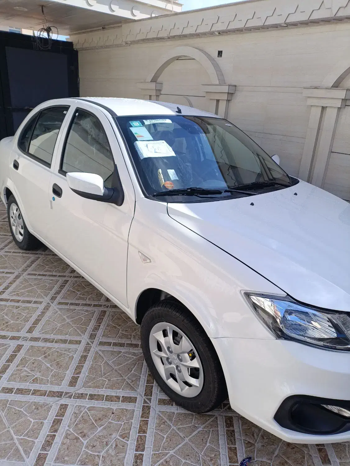 خودرو ساینا اس ۵|خودرو سواری و وانت|سروستان, |دیوار