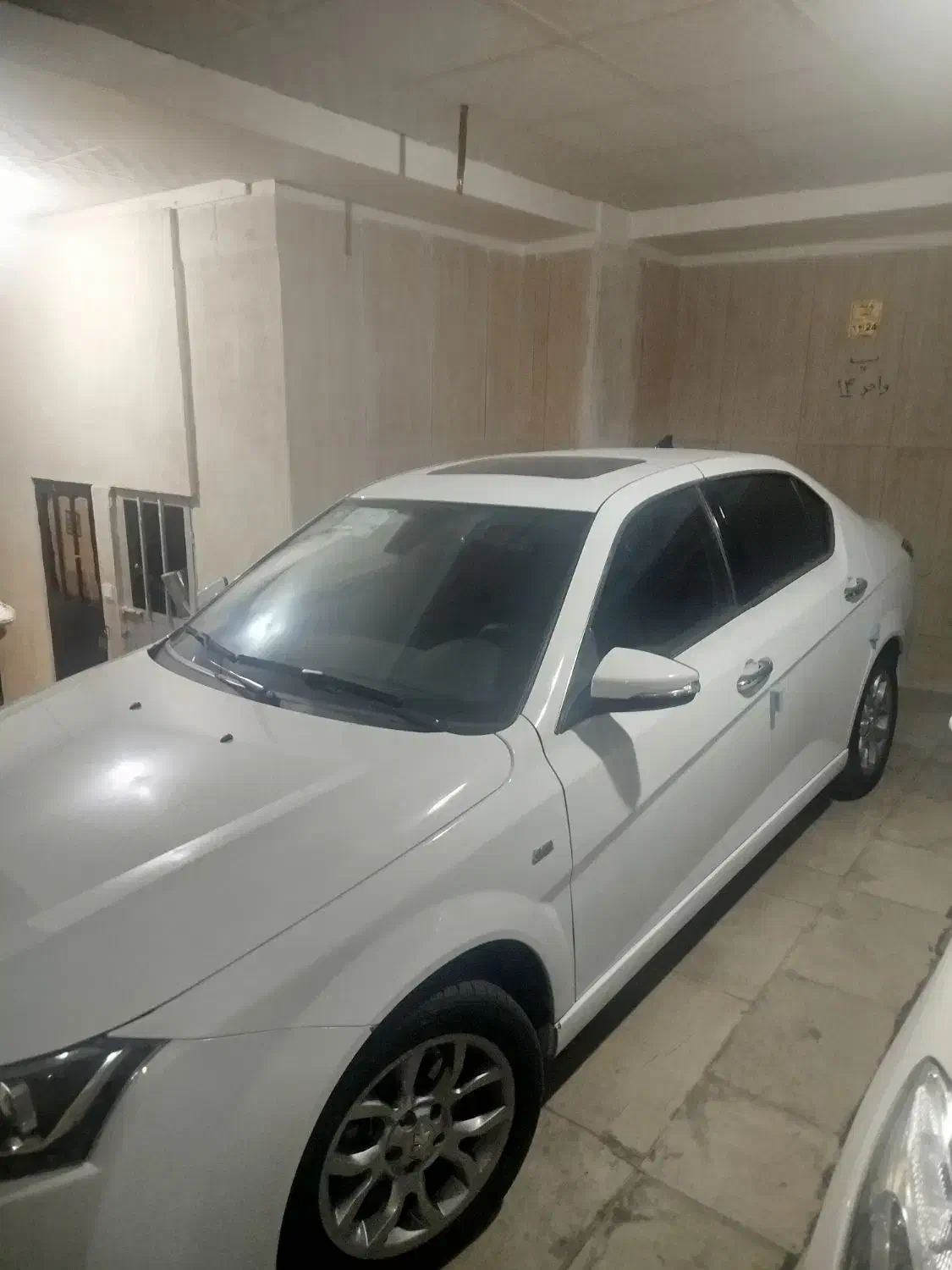 دنا پلاس ابشنال توربو اتومات 403|خودرو سواری و وانت|قدس, شهرقدس|دیوار