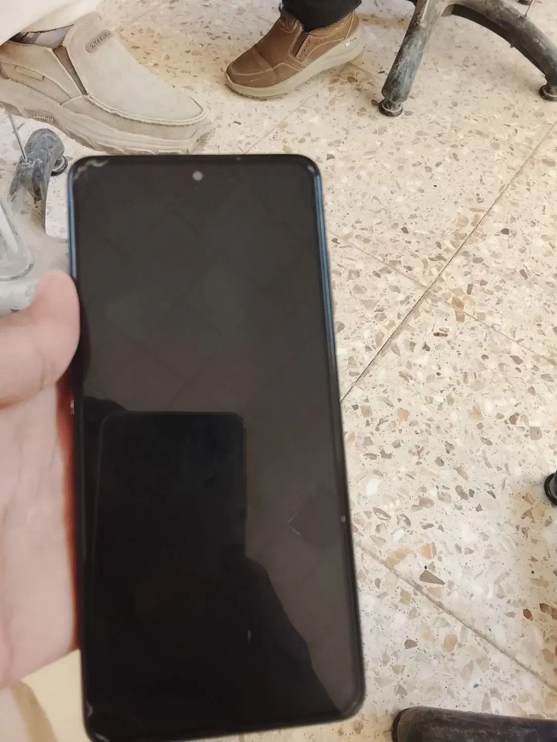 پوکو x3پرو|موبایل|میرجاوه, |دیوار