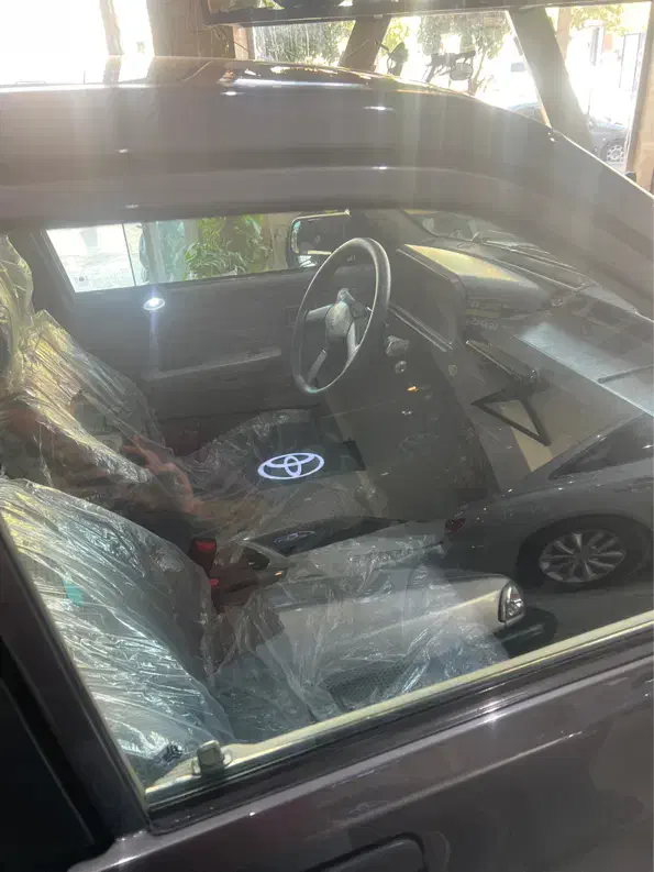 پراید ۸۲ کلکسیونی|خودرو سواری و وانت|شیراز, طلاب|دیوار