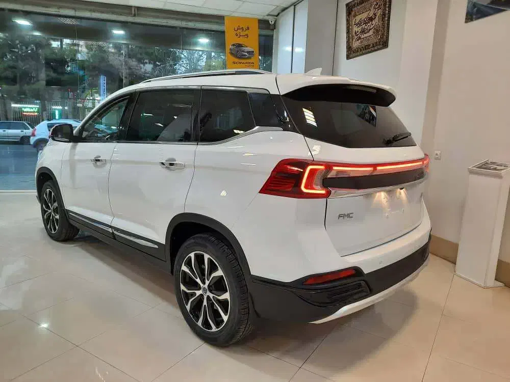 خودرو t5مدل1404|خودرو سواری و وانت|مشهد, احمدآباد|دیوار