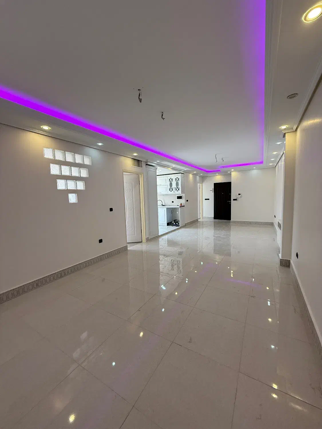 آپارتمان ۷۶ متر جابری|فروش آپارتمان|تهران, جابری|دیوار