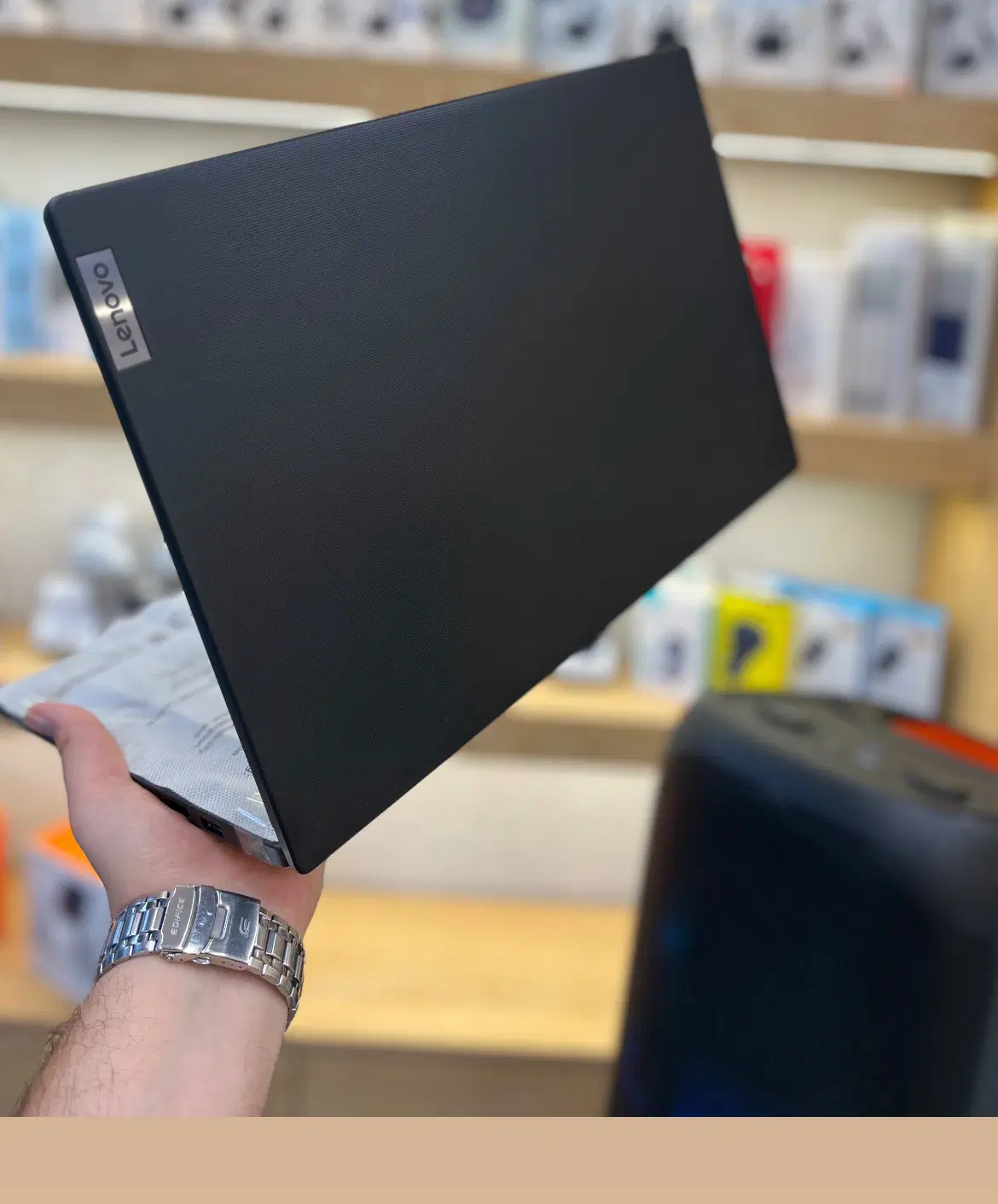 laptap lenovo v15 G2|رایانه همراه|دزفول, |دیوار