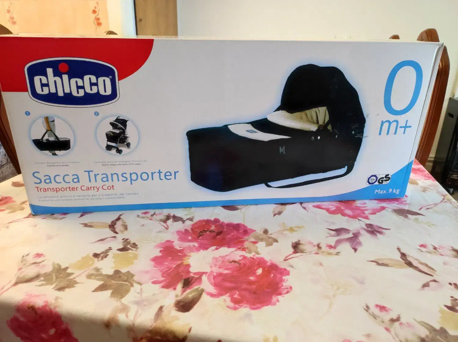 کودک|کالسکه و لوازم جانبی|کرمان, |دیوار