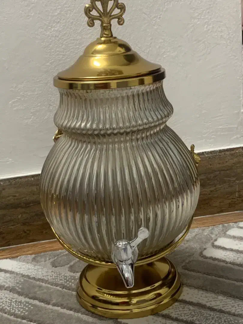 کلمن شربت|ظروف سرو و پذیرایی|رودسر, |دیوار