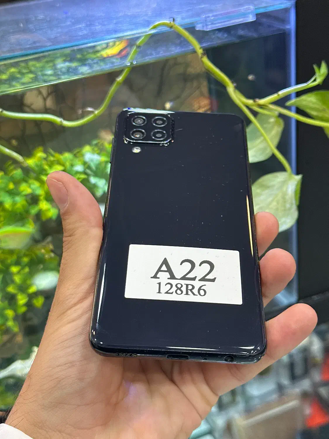 a22|موبایل|شیراز, زند|دیوار