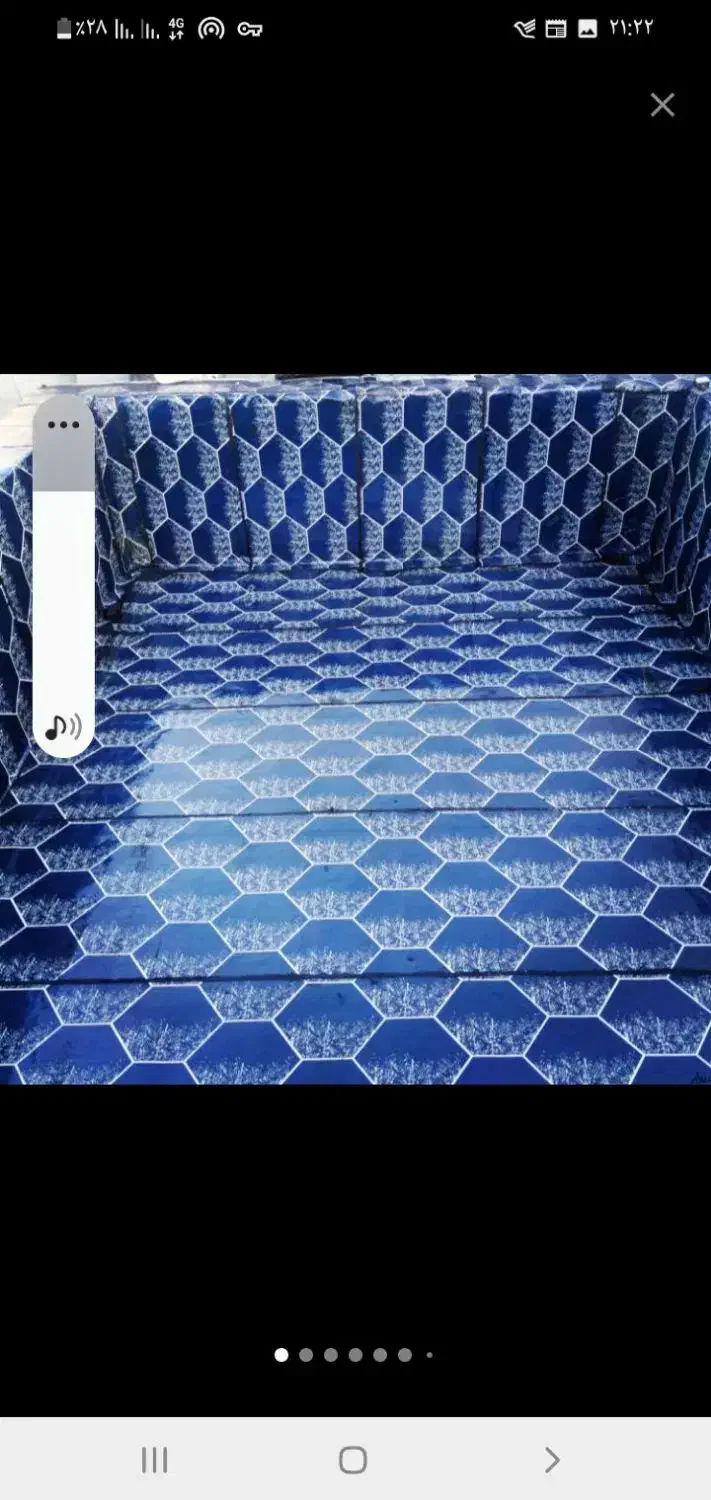 نصب وفروش ایزوگام|خدمات پیشه و مهارت|مرند, |دیوار