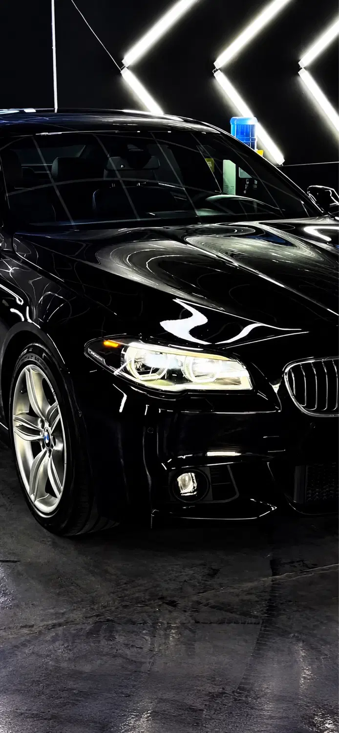 bmw 528 2015|خودرو سواری و وانت|شیراز, بعثت|دیوار