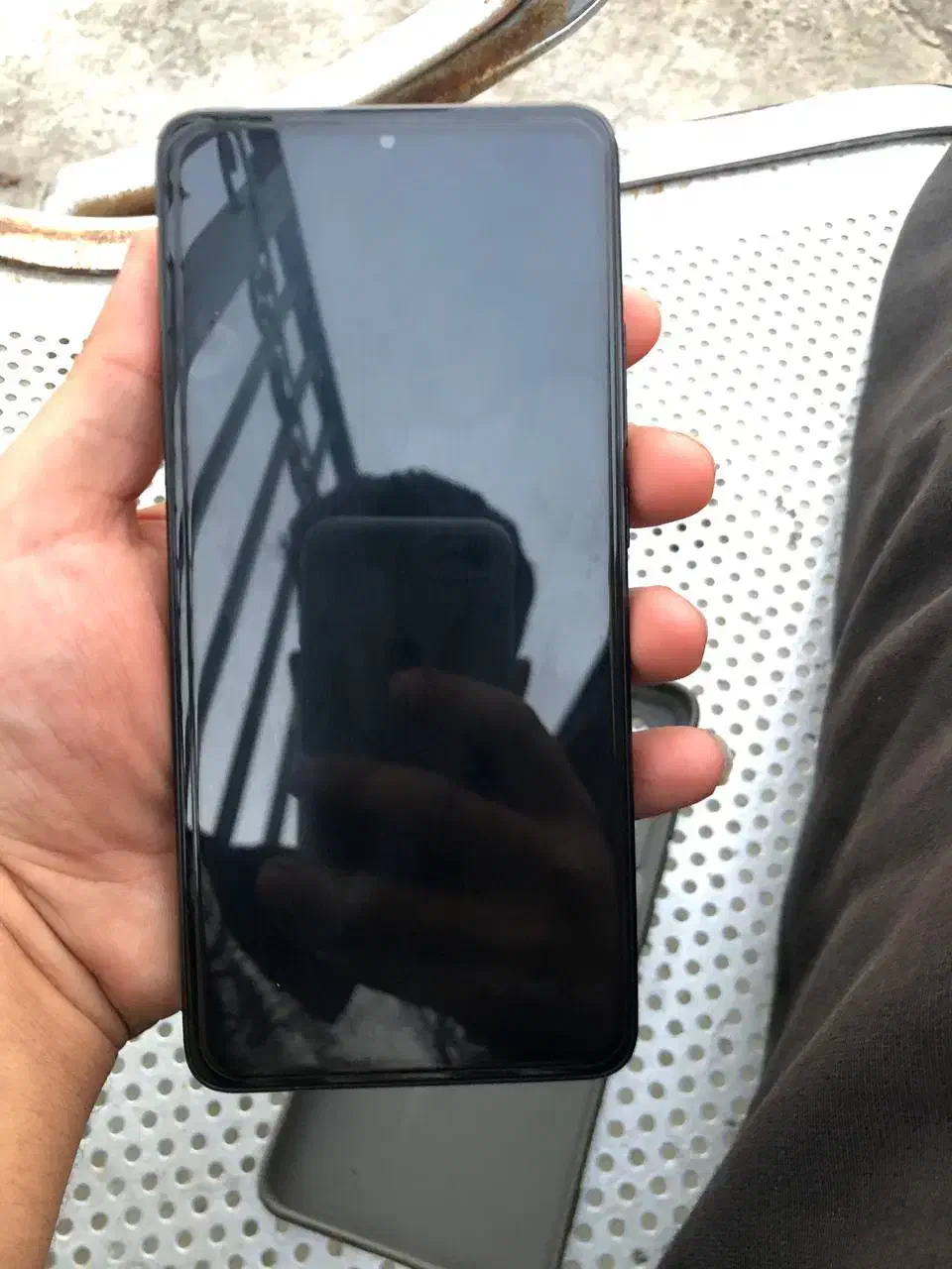 گوشی شیائومی پوکو x7پرو|موبایل|ساری, |دیوار