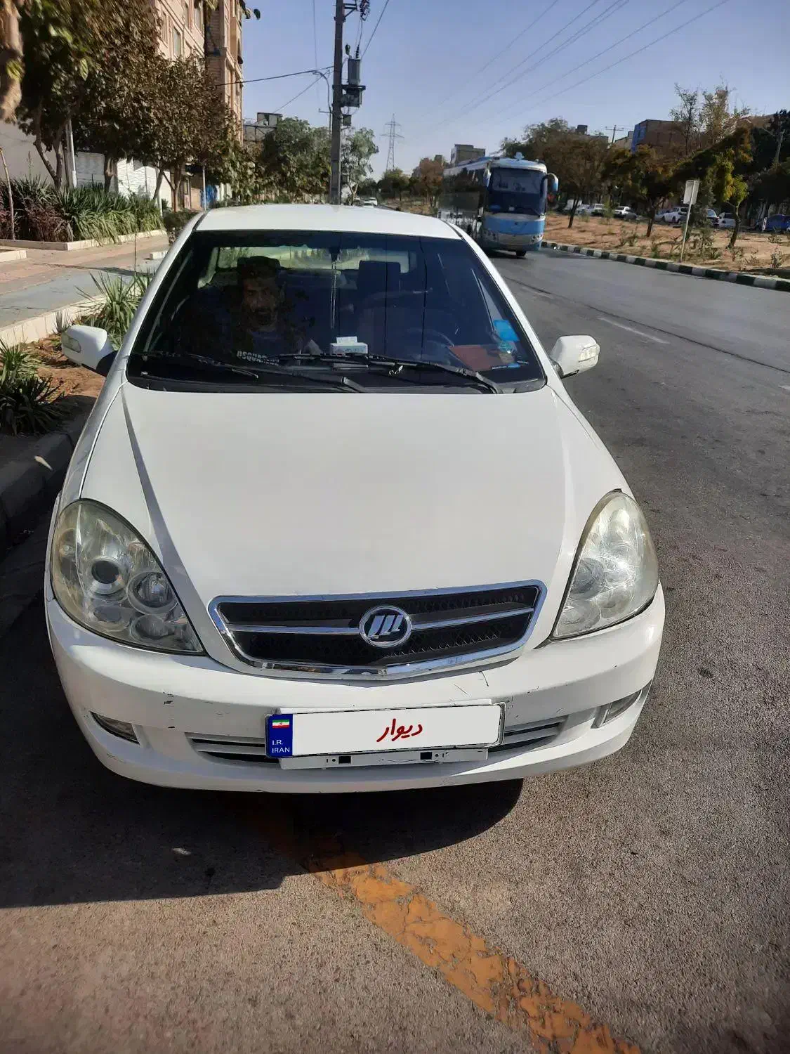 لیفان۵۲۰|خودرو سواری و وانت|مشهد, کوی پلیس|دیوار