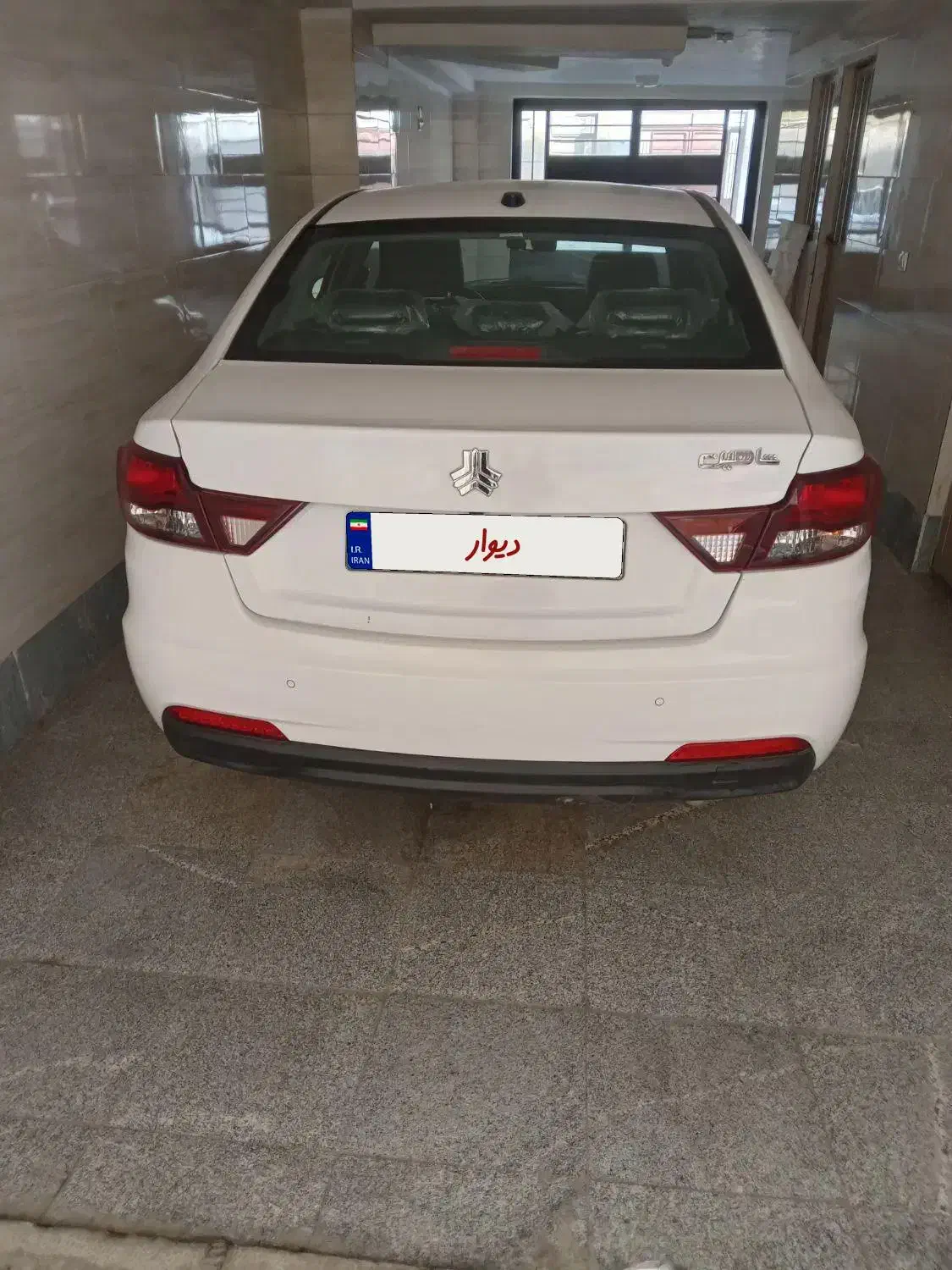 شاهین|خودرو سواری و وانت|زنجان, |دیوار