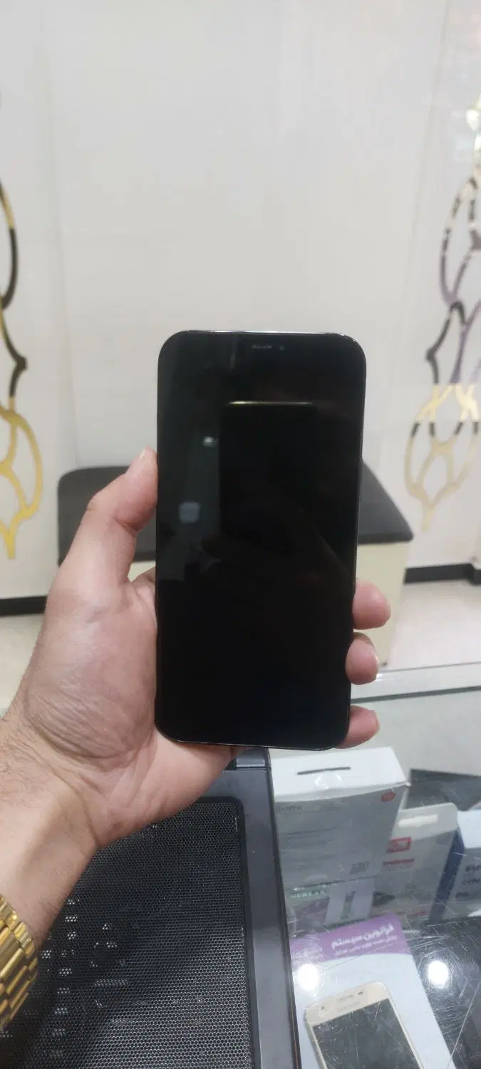 Iphone 12 promax|موبایل|تبریز, |دیوار