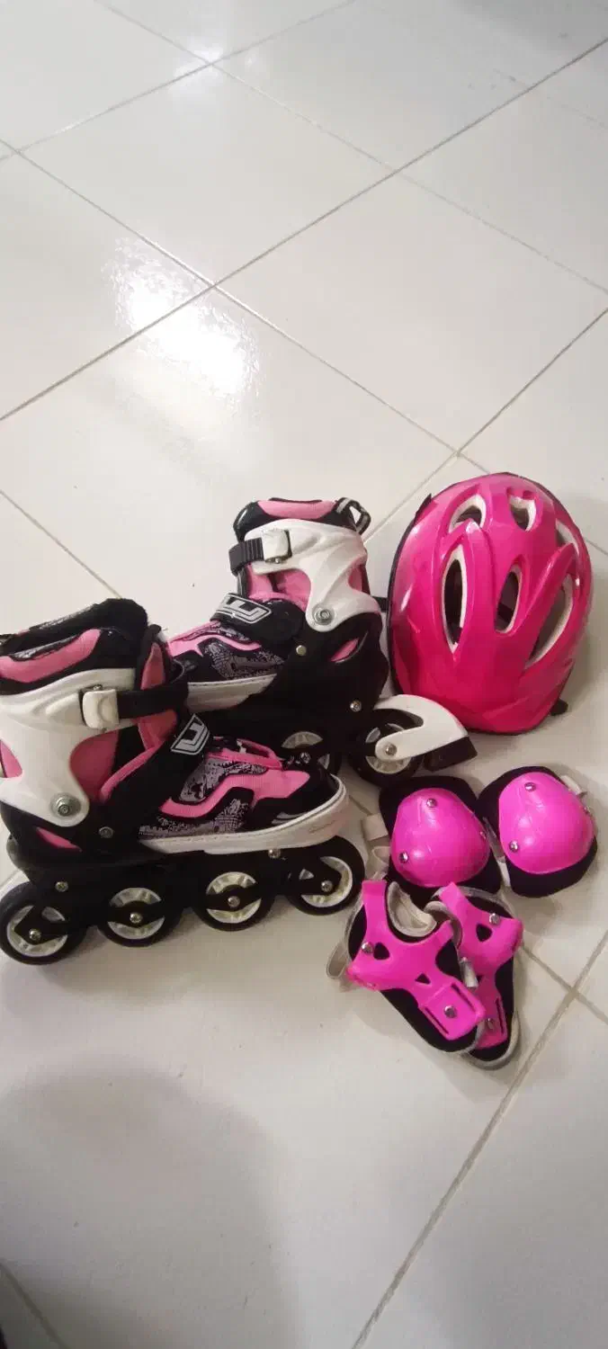 اسکیت نو|دوچرخه، اسکیت، اسکوتر|مشهد, وحید|دیوار