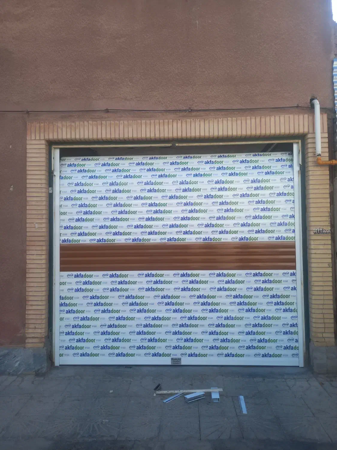 کرکره برقی وجک پارکینگی|خدمات پیشه و مهارت|ساوه, |دیوار