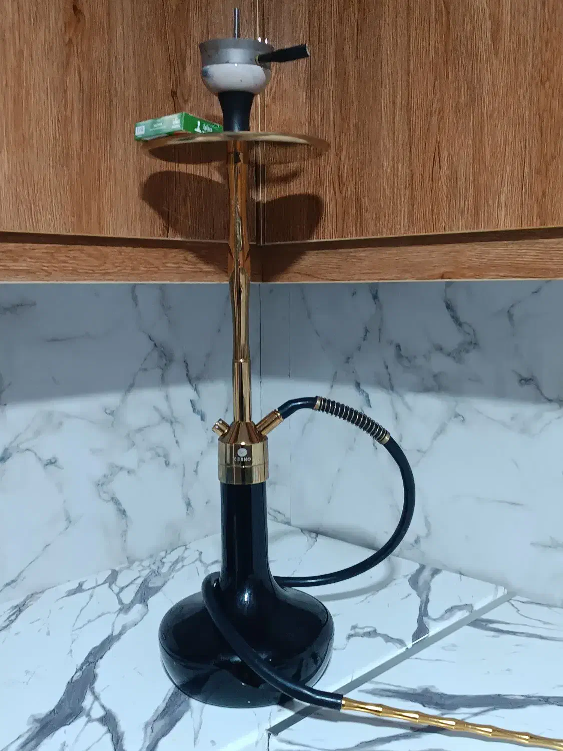 قلیان کرنو|کلکسیون و سرگرمی|کرمان, |دیوار