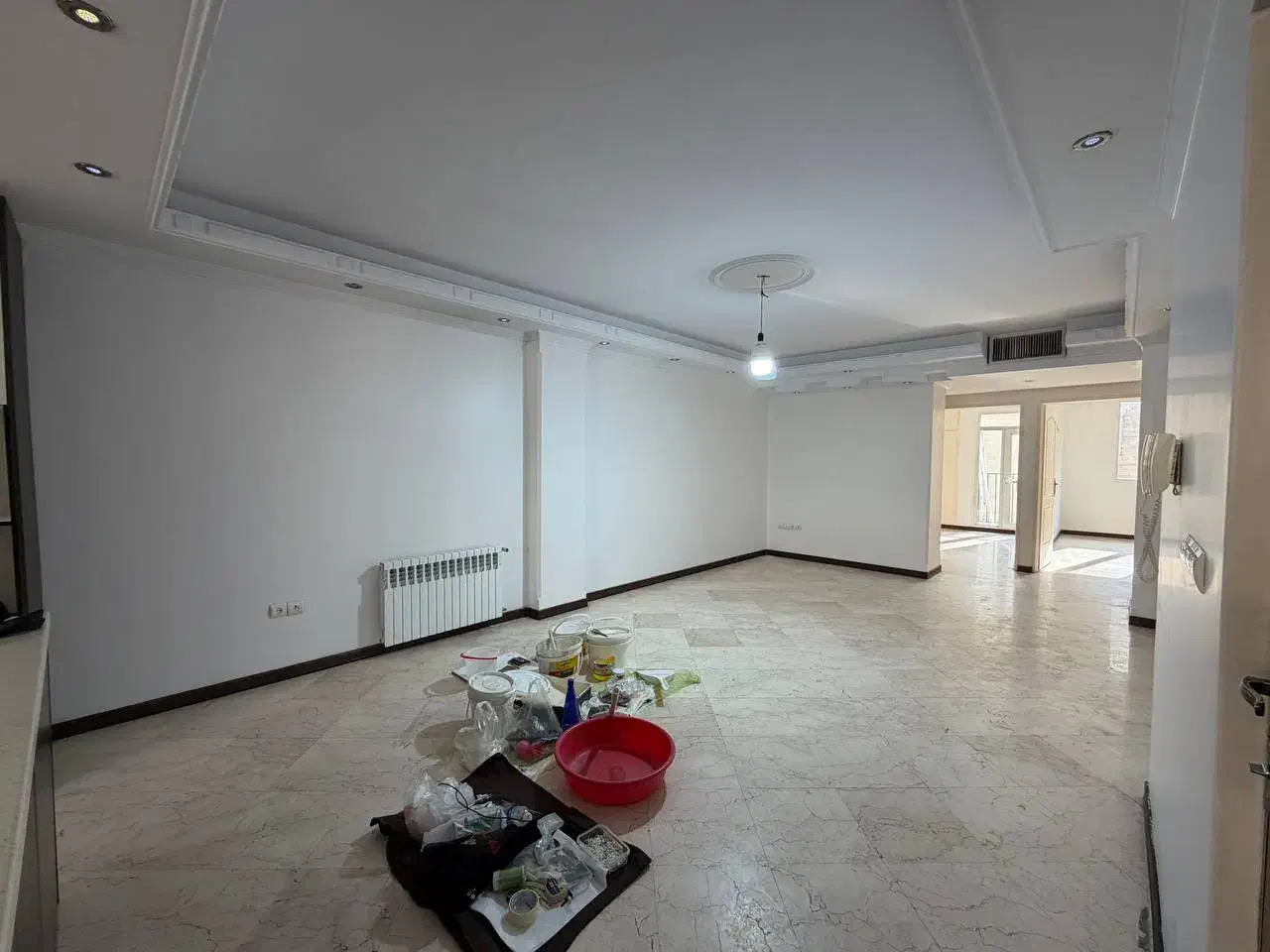 87متر 2خواب ** تخلیه **