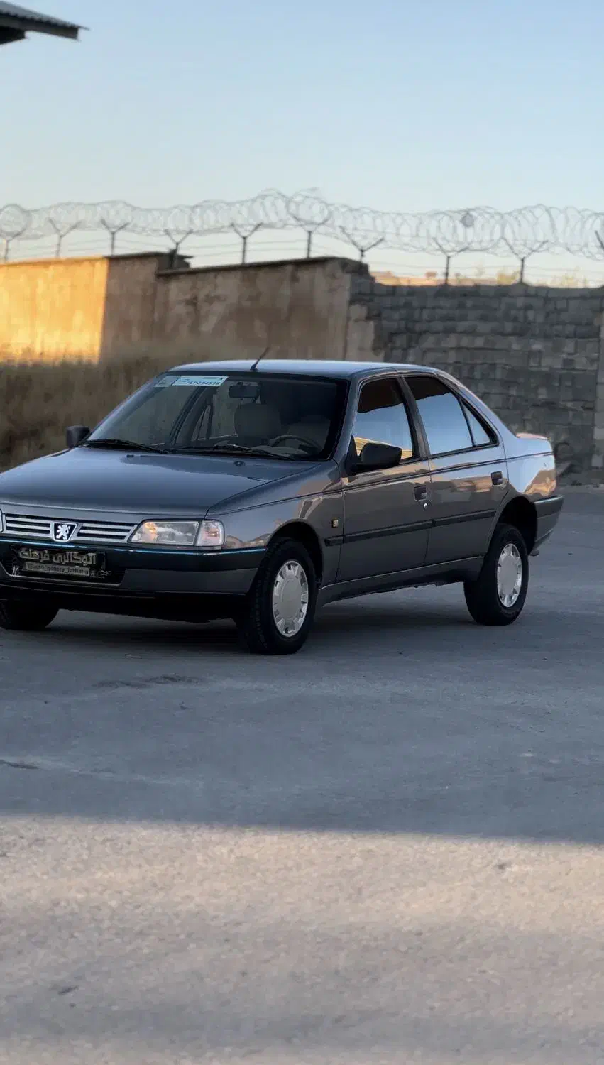 پژو405 مدل88|خودرو سواری و وانت|بانه, |دیوار