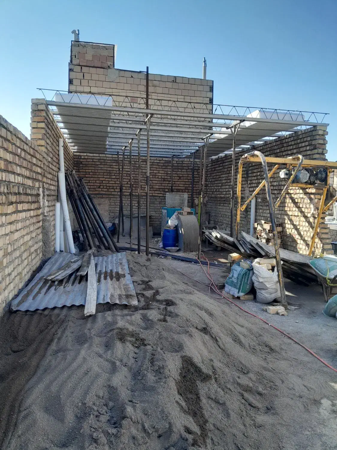 بنایی حرفهای|خدمات پیشه و مهارت|نیشابور, شهید بهشتی|دیوار