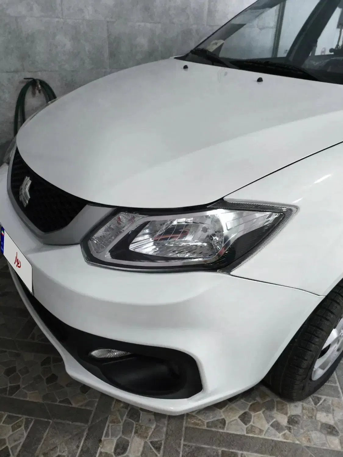 ساینا اس صفر|خودرو سواری و وانت|اصفهان, بهارستان|دیوار