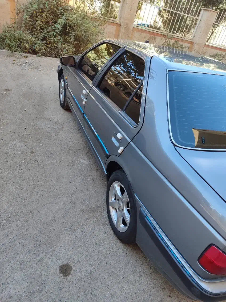 پرشیاtu5دریچه سیمی|خودرو سواری و وانت|قم, پردیسان|دیوار