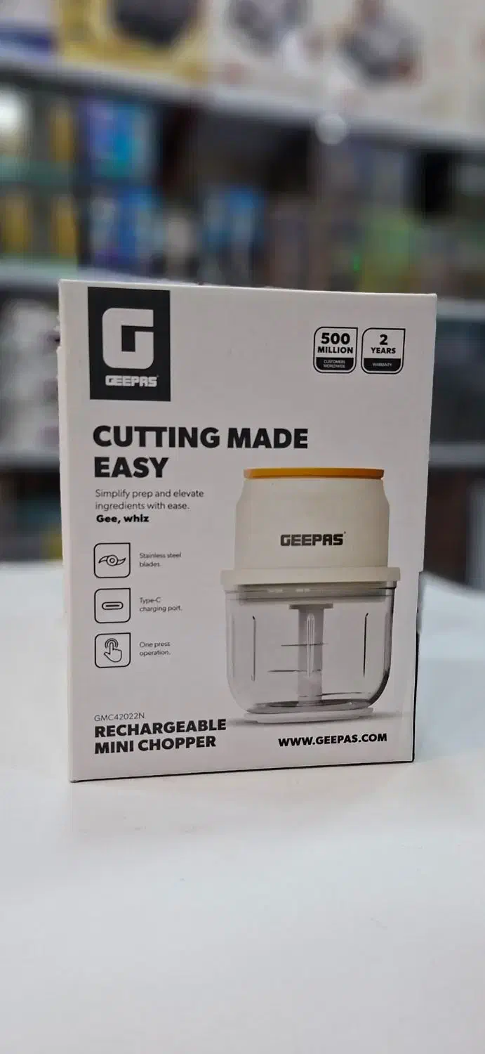 خرد کن شارژی|خردکن، آسیاب، غذاساز|رفسنجان, |دیوار