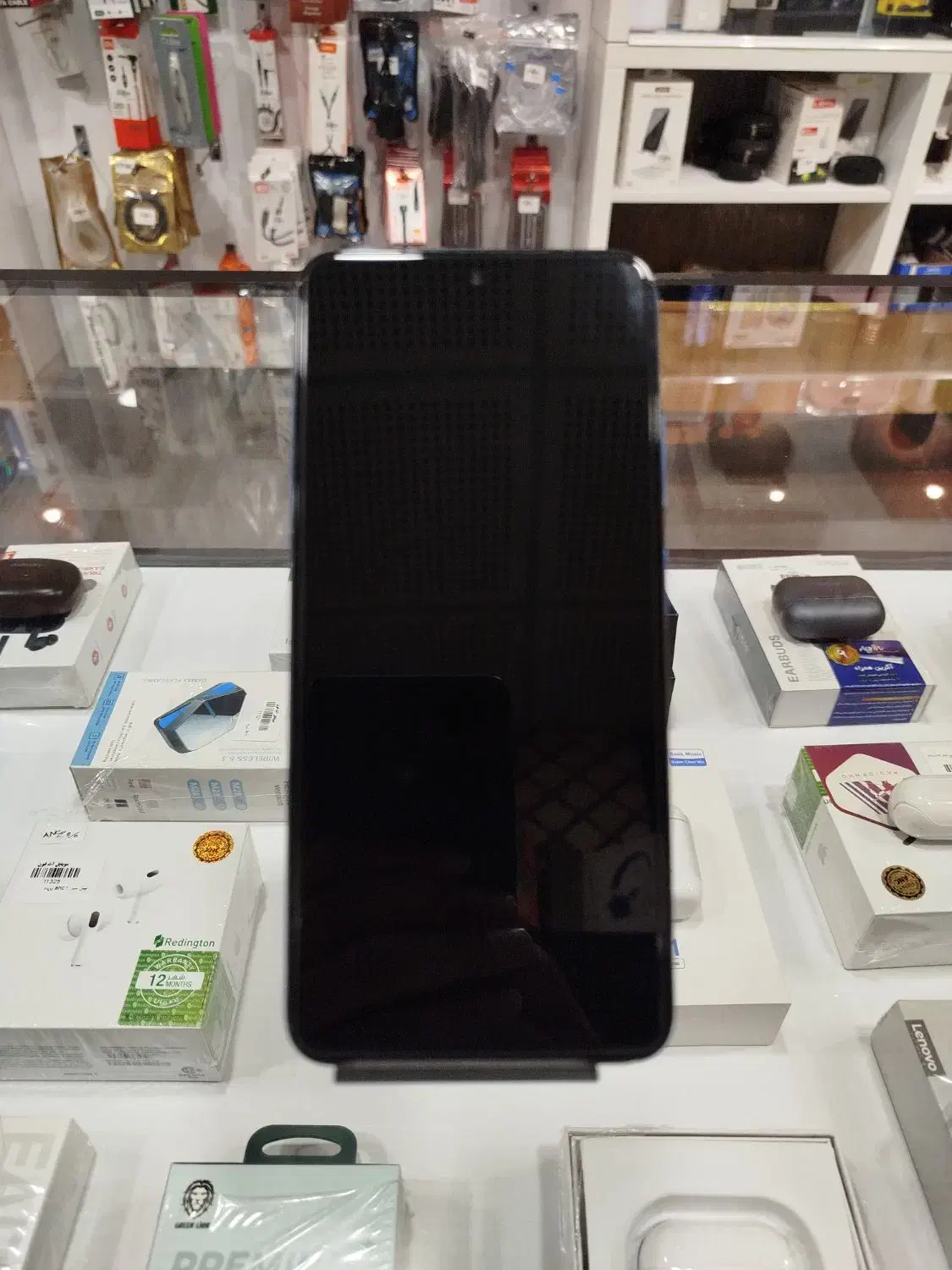 نوت 11s|موبایل|یزد, |دیوار