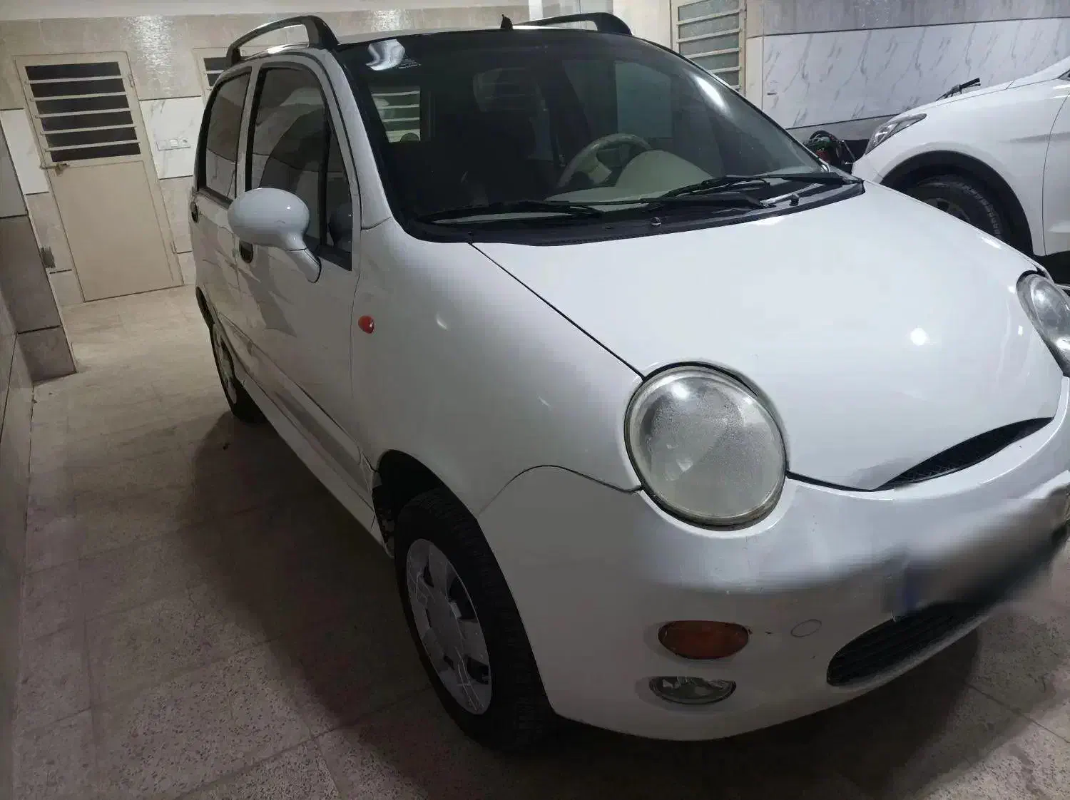 mvm110 چهارسیلندر|خودرو سواری و وانت|همدان, |دیوار