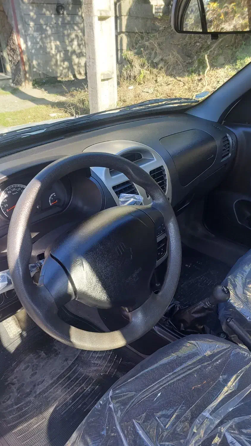 کوئیک rمدل ۱۴۰۱|خودرو سواری و وانت|چابکسر, |دیوار