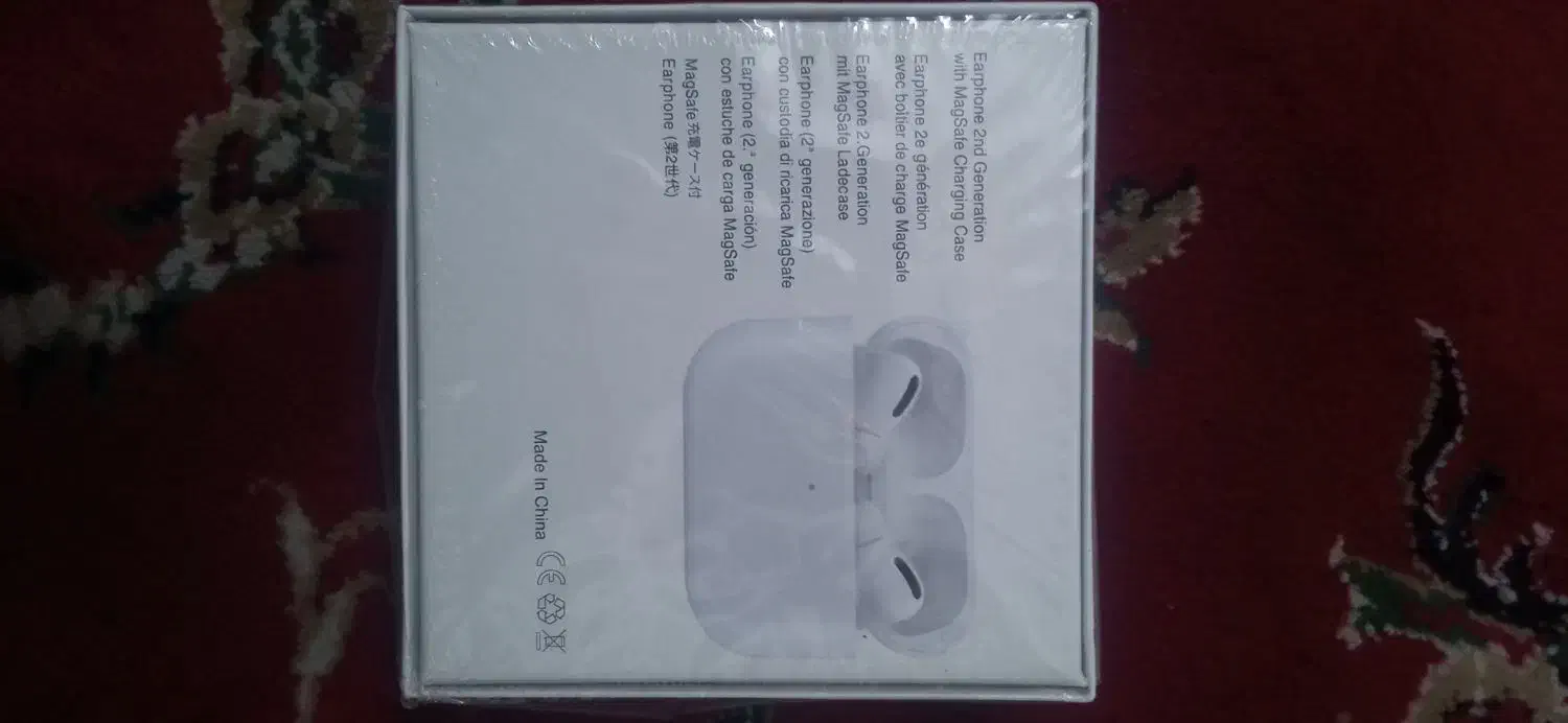 ایرپاد|لوازم جانبی موبایل و تبلت|همدان, |دیوار