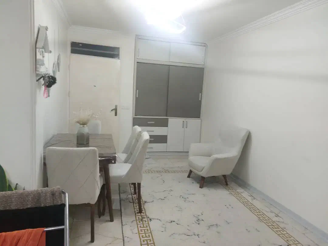 ۶۰ متر بر پاسدارگمنام فول امکانات|فروش آپارتمان|تهران, شکیبا|دیوار