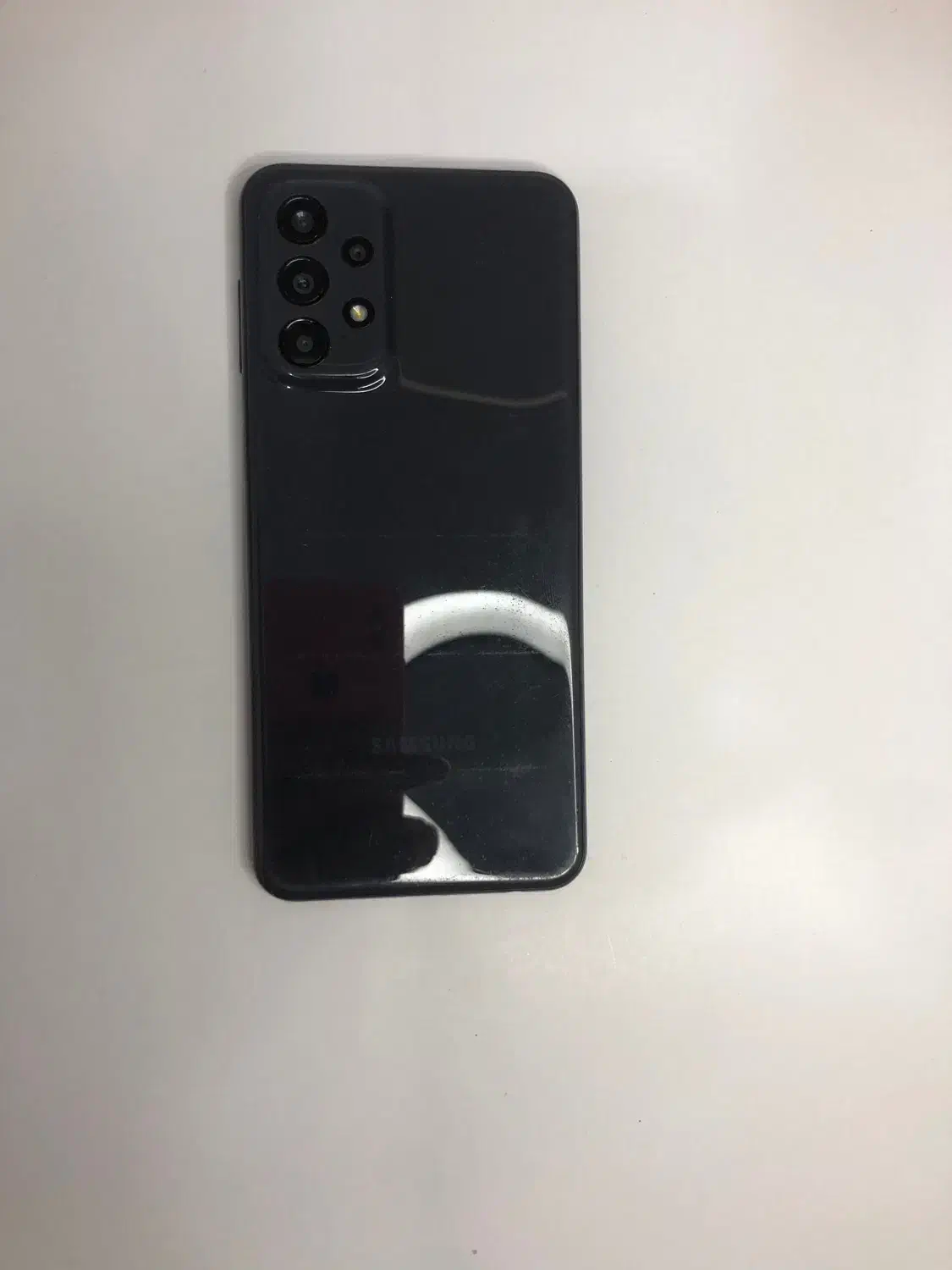 Samsung A23 64g|موبایل|اهواز, گلستان|دیوار