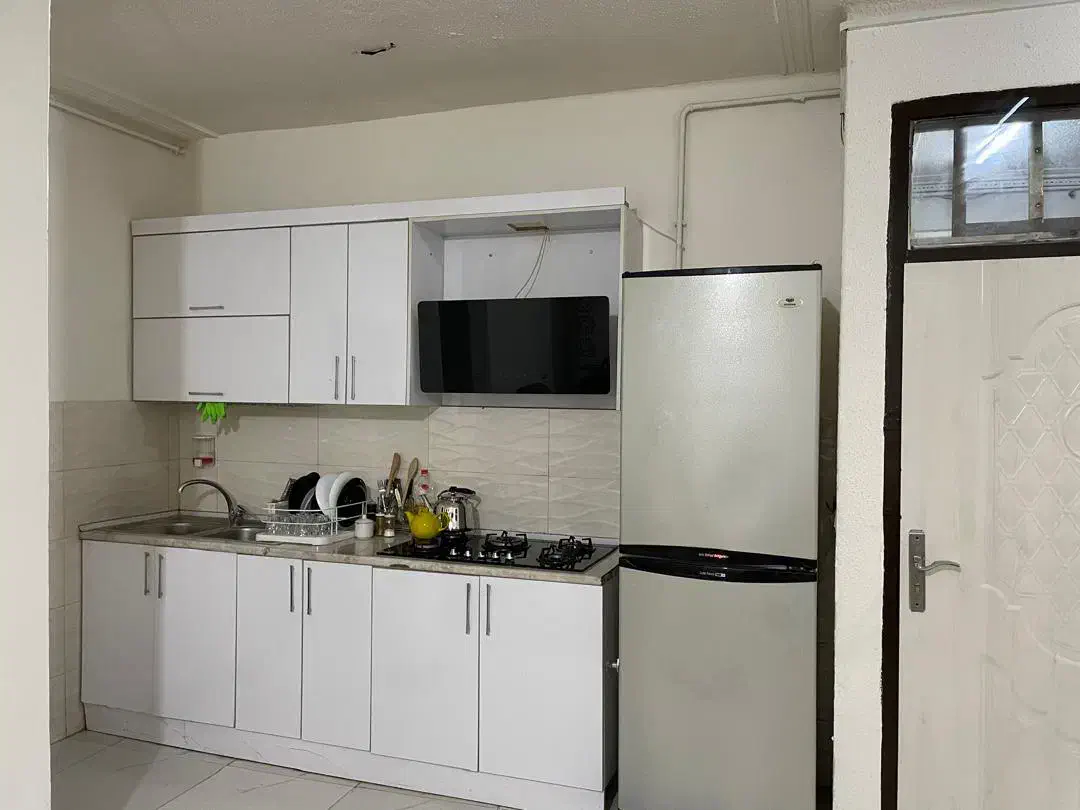 اجاره واحد مبله در منظریه|اجارهٔ آپارتمان|رشت, منظریه|دیوار