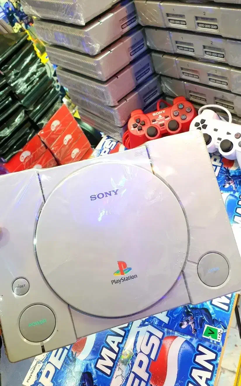 پلی1ژاپنیfat)نینتندوGSسوییچ۳کپی۵خور۵پرو۲گیم۴استیک|کنسول، بازی ویدئویی و آنلاین|تهران, مسعودیه|دیوار