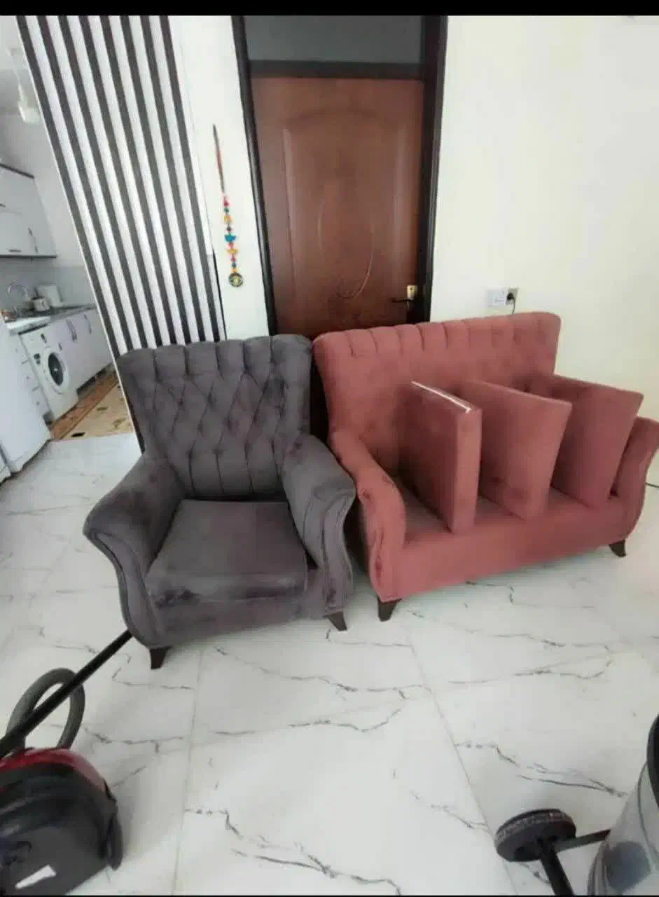 مبلشویی شست شوی مبل شویی خوشخواب کل نقاط|خدمات نظافت|پردیس, فاز ۱۱|دیوار