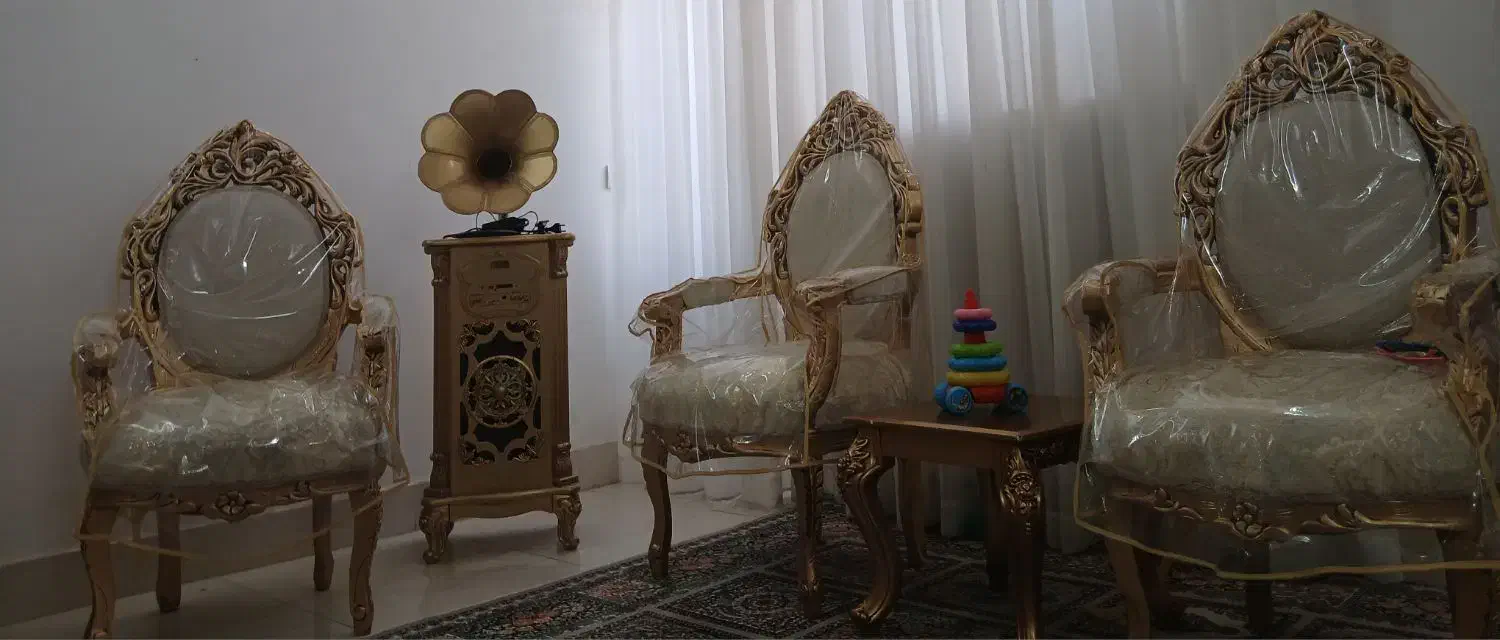 مبل|تخت و سرویس خواب|تربت‌حیدریه, یحیی آباد|دیوار