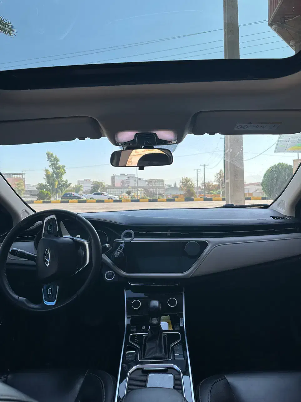 آریزو ۶|خودرو سواری و وانت|گرگان, |دیوار