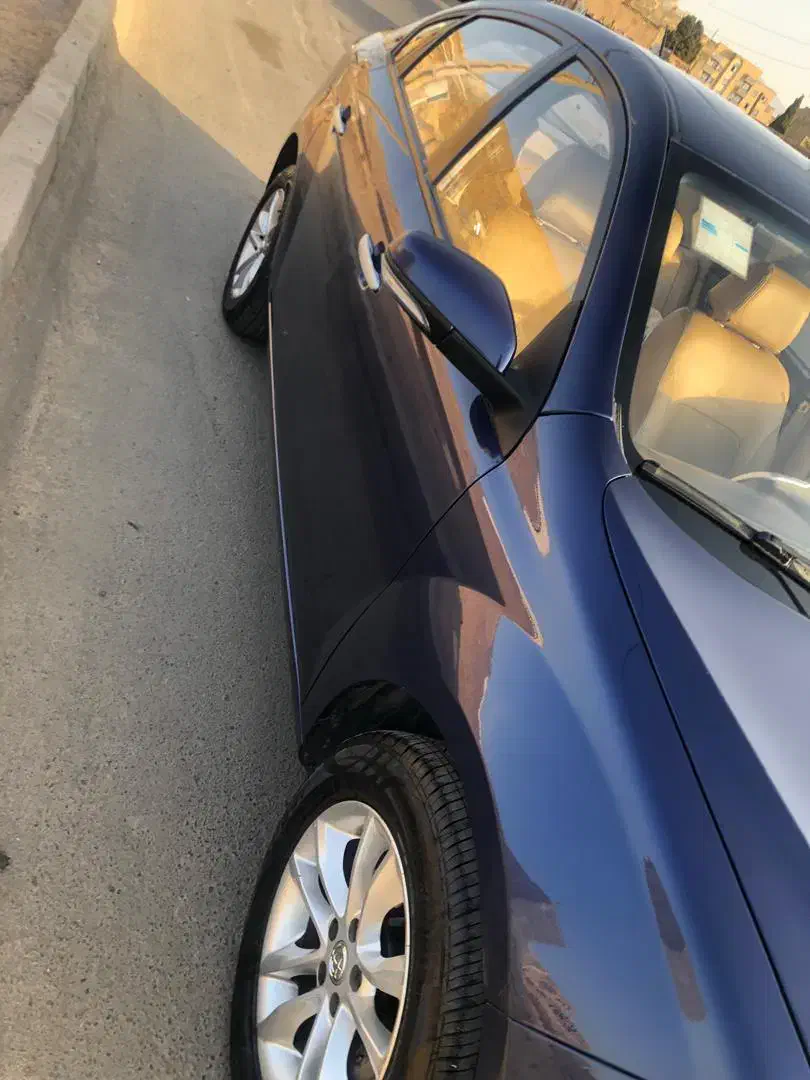 برلیانس H330 اتوماتیک|خودرو سواری و وانت|یزد, |دیوار