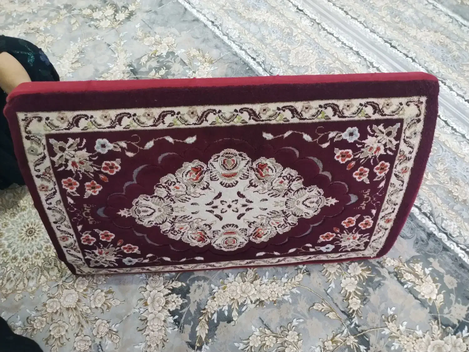 پشتی فروشی|پشتی|جوانرود, |دیوار