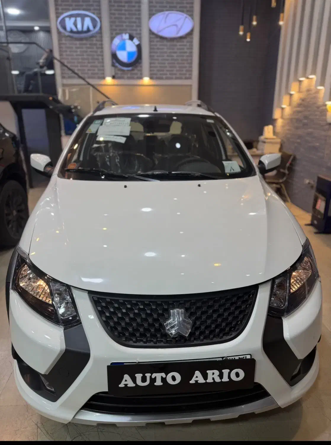 کوئیک GX L ( نقد و اقساط ) تحویل فوری|خودرو سواری و وانت|تهران, دریا|دیوار