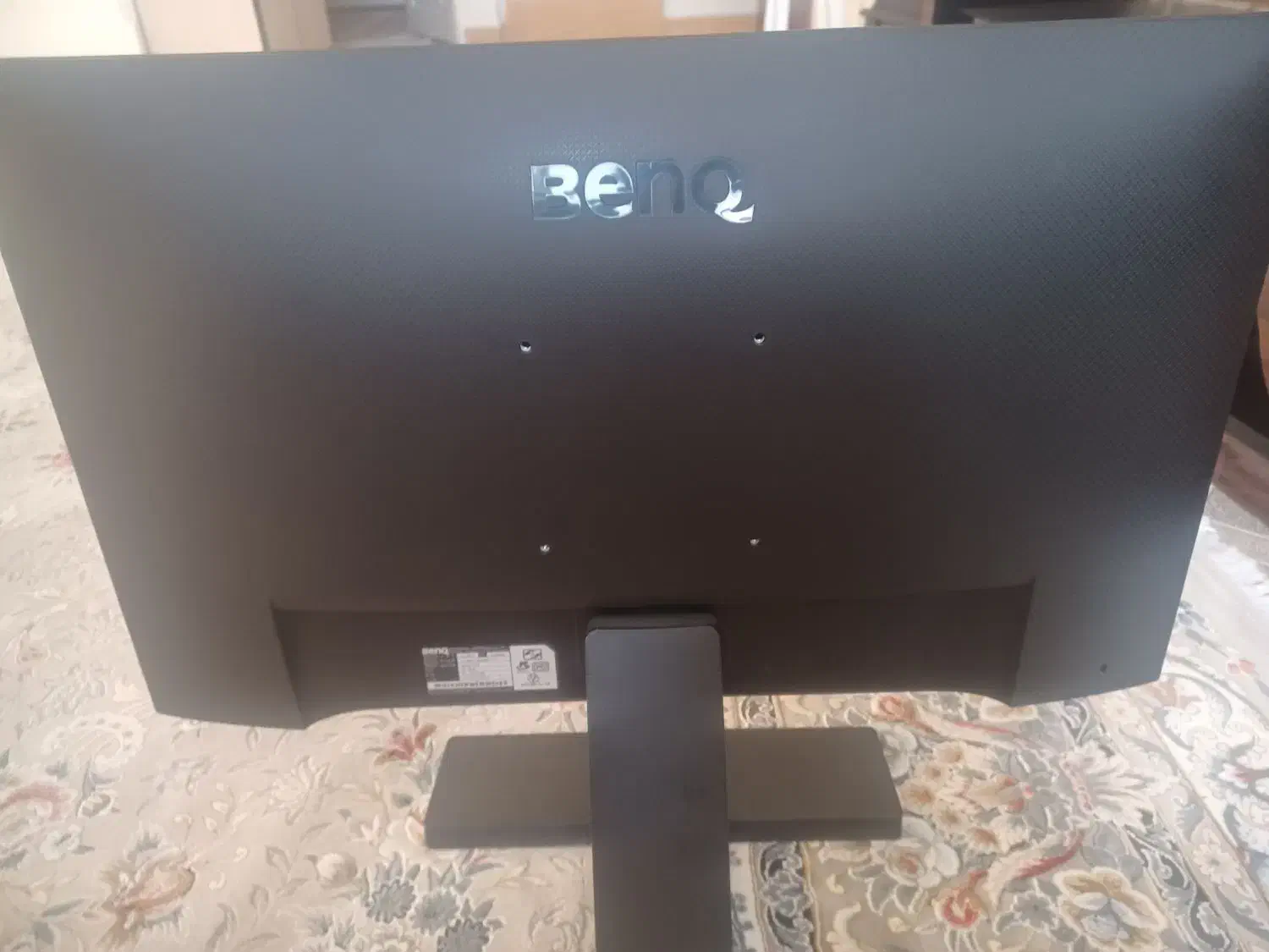 مانیتور بنکیو BenQ|صوتی و تصویری|فردیس, شهرک ارم|دیوار