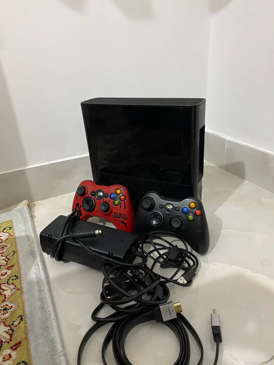 xbox 360|کنسول، بازی ویدئویی و آنلاین|ارومیه, |دیوار