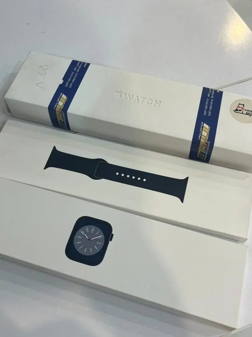 اپل واچ اصلی|ساعت|اراک, |دیوار