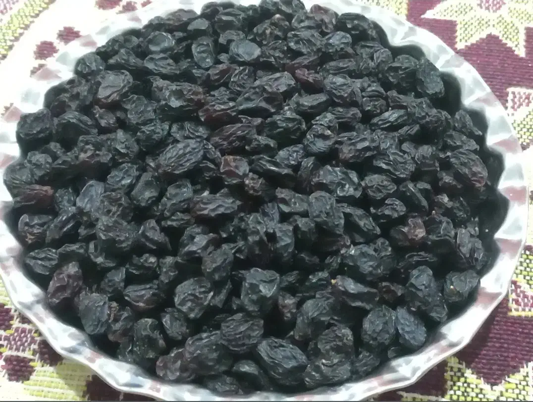 مویز کشمش بی دانه ی سیاه|خوردنی و آشامیدنی|بجنورد, |دیوار