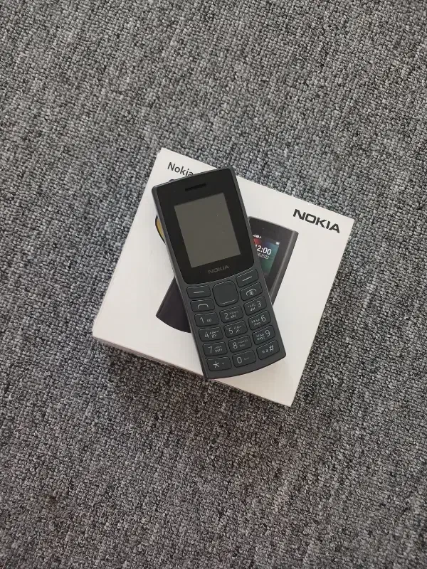 گوشی نوکیا|موبایل|قم, زند آباد|دیوار