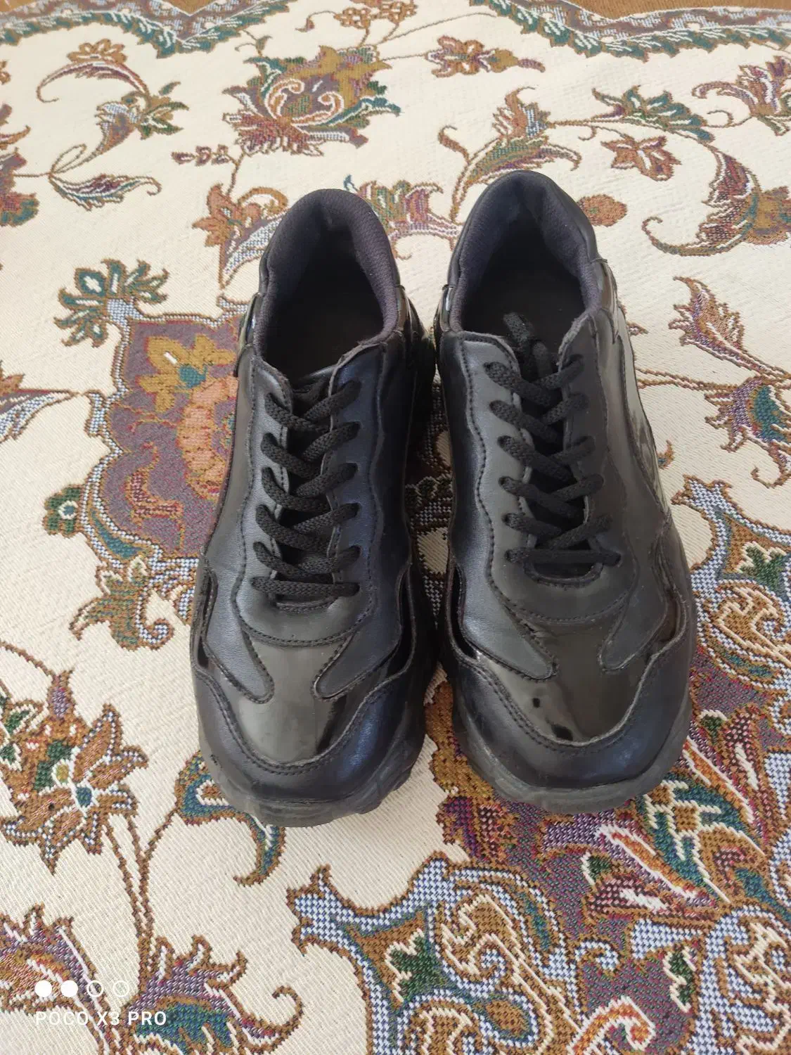 کتانی دخترانه|کیف، کفش، کمربند|قزوین, |دیوار