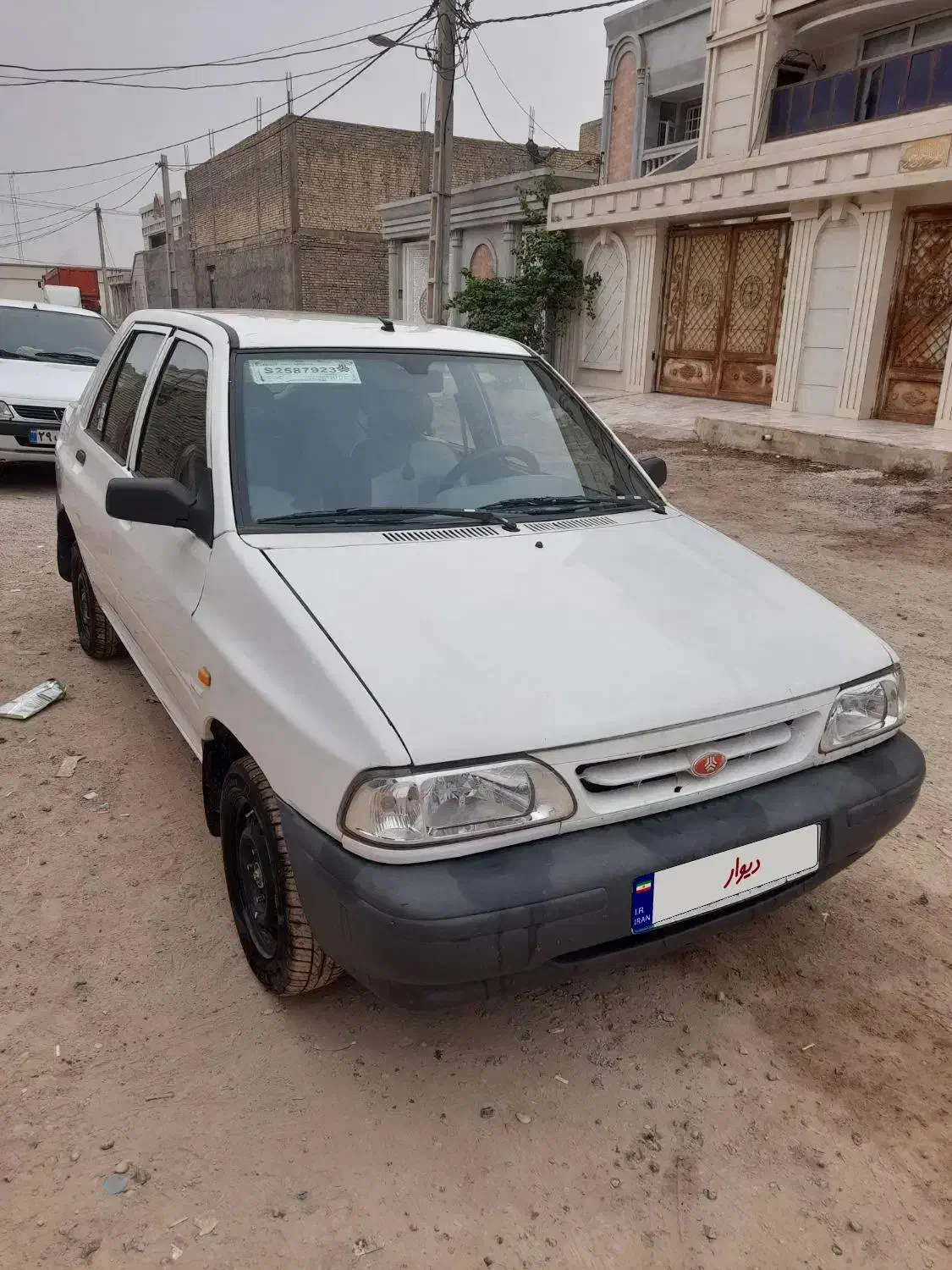 اهواز کانتس|خودرو سواری و وانت|کارون, |دیوار