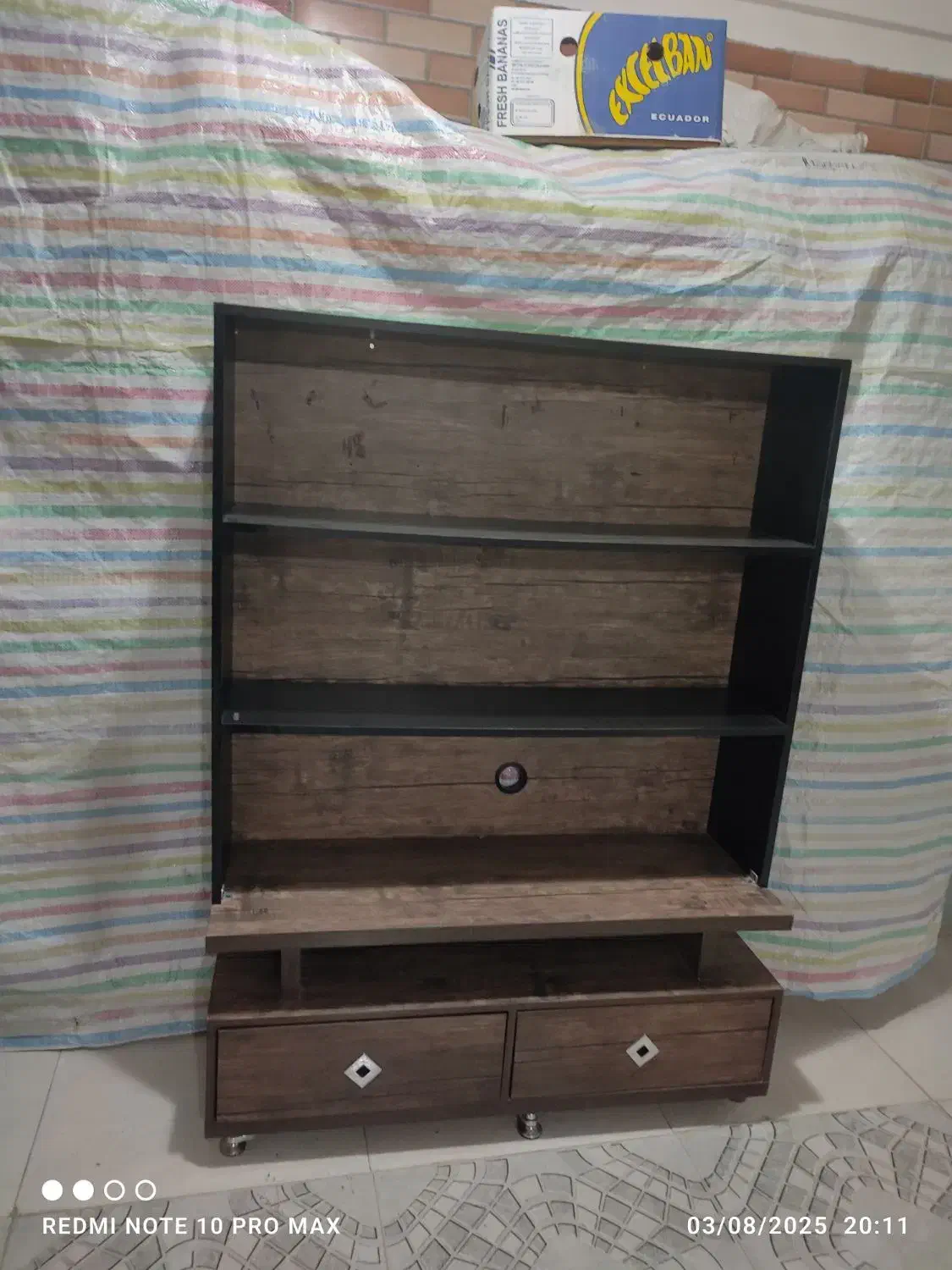 قفسه کتاب|کتابخانه، شلف، قفسه‌های دیواری|اردبیل, |دیوار