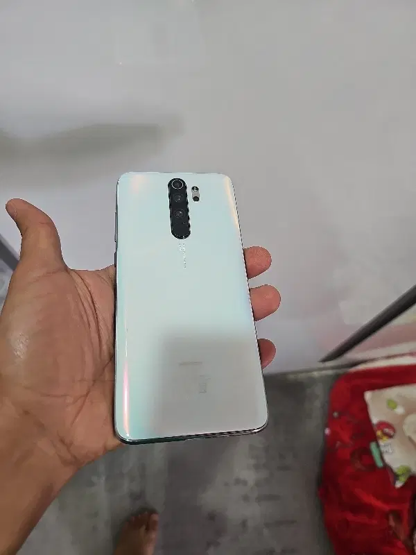 note 8 pro|موبایل|چمران, |دیوار