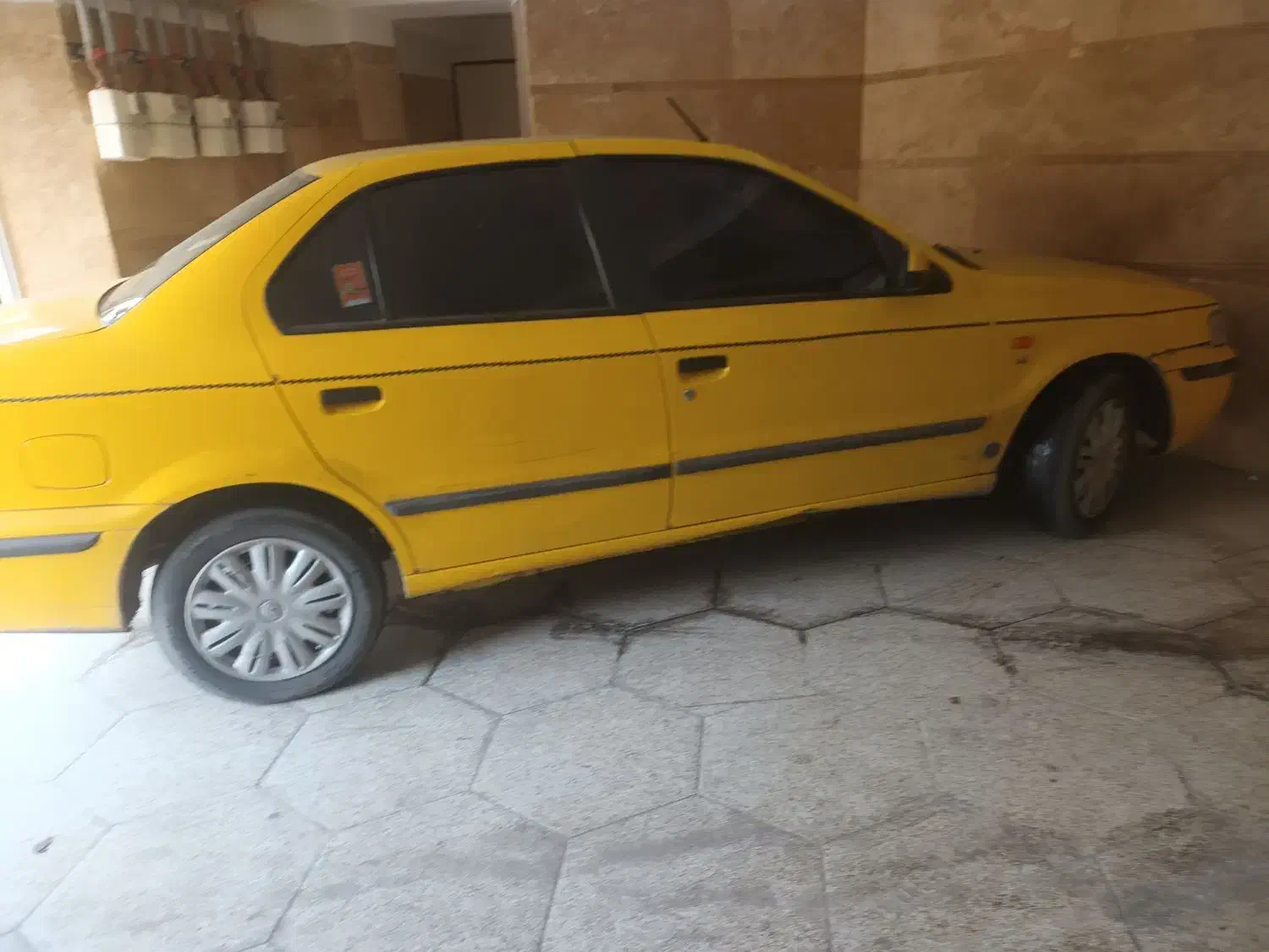 سمند|خودرو سواری و وانت|رودهن, |دیوار