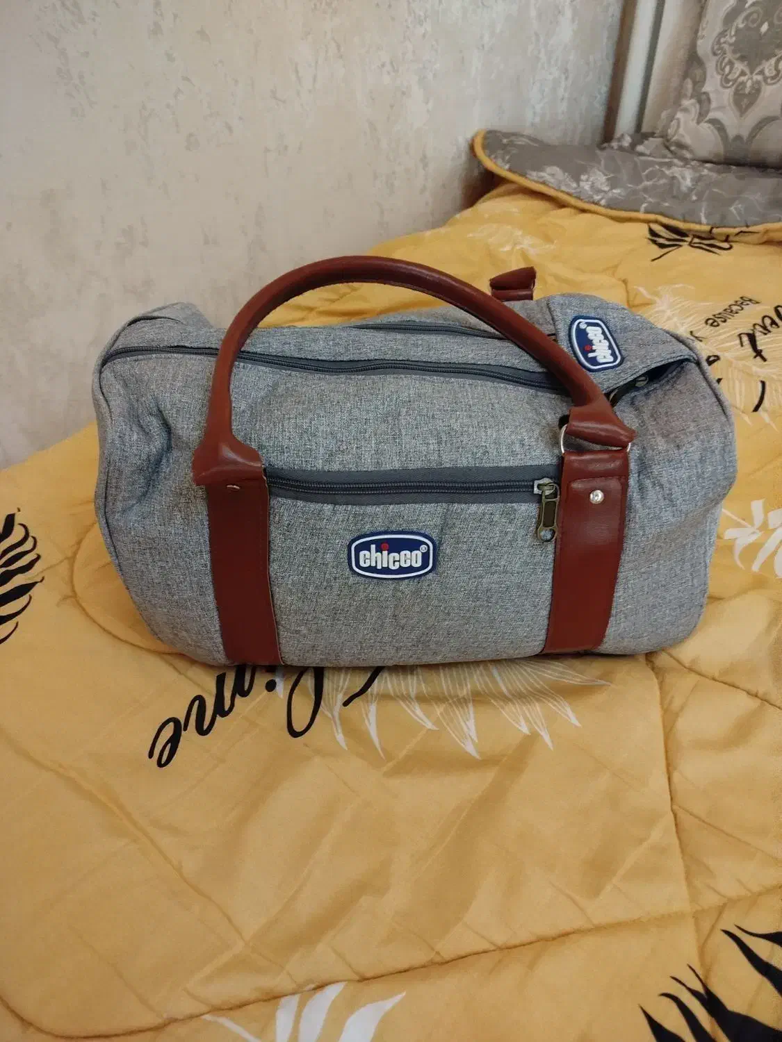 تشک بچه|اسباب و اثاث بچه|خرم‌آباد, |دیوار